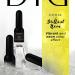 Didier Lab - Premium UV Gel Nail Polish - Brillant Neon No2- Gel Nail Varnish - Nail Art - Long-Lasting High Gloss Wear - Gel Nail Polish - Gel Nails - Glitter Gel Nail Polish - Rich Pigment - 8ml - Buy Online on GoSupps.com