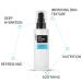 Coxir Ultra Hyaluronic Emulsion 100ml - Hydrating Skin Solution - Buy Online on GoSupps.com