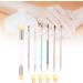 Nail Art Pen Nail Art Tools Acrylic Delicate for Woman for Nail Salon - Buy Online on GoSupps.com