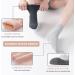 TOULIFLY Diabetic Ankle Socks: Extra Wide Stretchy Loose Top Socks 5 PAIRS - Men & Women Non Binding Quarter Length - Buy Online on GoSupps.com