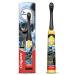Colgate Batman Kids Toothbrush Red