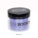EDGE BOOSTER Strong Hold Pomade - Blueberry Super Shine & Moisture 3.38oz - Buy Online on GoSupps.com