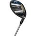 Callaway Golf 2023 Paradym X Fairway Wood 7 Wood | Hzrdus Silver 60G Regular | Right Hand - Buy Online on GoSupps.com