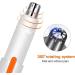 Buy Ear Nose Hair Trimmer for Women - Safe Cutter System Mini Pen-Sized & Battery Powered for Precision Grooming - Buy Online on GoSupps.com