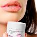 Shop Sugar Lip Scrub & Honey Peach Lip Balm | Exfoliating Moisturizer for Soft Smooth Lips - Anti-Crack Fade Lip Lines - International Shipping Available - Buy Online on GoSupps.com