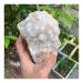 Natural Crystal Rough Original Natural Stone Feng Shui Home Decor Rock Crystal Cluster