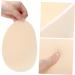 Healeved Buttocks Fake Pads - 10 Pairs of Push-Up Hip Enhancers for Girls | Nylon Hip Amplifier Underwear - 28x12.5cm - Buy Online on GoSupps.com