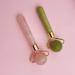 Buy CN Herb Stone Roller Massager | Green Jade Facial Beauty Stick for Glowing Skin - International Shipping Available - Buy Online on GoSupps.com