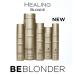 L'ANZA Healing Blonde Rescue Leave-in Bleach Damage Reconstructor 5.1 Fl Oz - Strengthens, Moisturizes, and Protects Hair Color with UV & Heat Protection - Buy Online on GoSupps.com