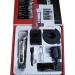 EYESLA Fading Culture The 2.0 The 2.0 Cordless Hair Clipper Detachable Blade Clippers Hair Trimmer Rechargeable Professional Barber Clippers with LED Display - Buy Online on GoSupps.com
