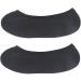 minkissy 1 Pair Gel Socks Ankle Socks Anti-Crack Socks Low-Cut Socks Heel Moisturizing Socks Miss - Buy Online on GoSupps.com