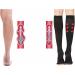 WSYKC Compression Stockings 23-32mmHg | Unisex Varicose Vein Relief | Reduce Swelling & Pain - Buy Online on GoSupps.com