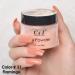 C & I Dipping Powder Color No.031 Flamingo Yellow Color System - Buy Online on GoSupps.com