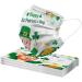 50PCS St Patricks Day Disposable Face_M sks for Adults 3-Layer Breathable Protection Holiday Party Decorations for Women Men - Buy Online on GoSupps.com