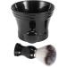 Topincn Luxurious Beard Razor Set - Soft Nylon Brush Easy-Clean ABS Bowl & Premium Shaving Kit for Hairdressing - International Shipping - Buy Online on GoSupps.com