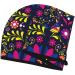 Hair Towel Wrap for Quick Drying - Colorful Mexican Towel Turban | International Shipping Available - Buy Online on GoSupps.com