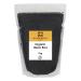 Organic Black Rice 1kg by Manor Springs Organic