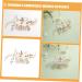 FRCOLOR Bridal Headwear Metal Hair Comb Bridal Hair Clips Womens Headpiece Bride Hairpin Comb Clips for Hair Decorative Hair Combs Hair Comb Clips Wedding Hair Accessories for Bride - Buy Online on GoSupps.com