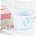 Gadpiparty 100 pcs candy box gift Baby European style - Buy Online on GoSupps.com