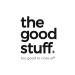 Buy The Good Stuff Volumizing Hydration Foam Conditioner - 4.90 oz | Best International Shipping & Hydration for All Hair Types - Buy Online on GoSupps.com