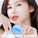 Air Fit Powder Pact 0.28oz | Lightweight Translucent Makeup Fixing Powder Compact - Vegan Formula with Mirror & Puff for Flawless Face Blur & Sebum Control - Buy Online on GoSupps.com