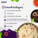 Jashn Premium Basmati Rice 4.54 kg Gluten-Free Extra Long Grain - Buy Online on GoSupps.com