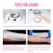 10 Types of Wax Beans for Hair Removal | Arm Body & Bikini Wax Kit for Home Use - Buy Online on GoSupps.com