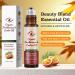 Organic Frankincense & Castor Oil Roll On: Beauty Blend Essential Oil Roller for Eye Face & Body Care Nourish Skin Revitalize Eye Contour | 0.33fl oz 10ml Castor Oil Organic Roll On (Pack of 1) 0.34 Fl Oz (Pack of 1) - Buy Online on GoSupps.com