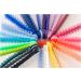 Artman Braces Color Bands - 1040 PCS Multicolored Orthodontic Ligature Ties for Easy Change - Buy Online on GoSupps.com
