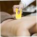 FRCOLOR 8S Massage Scraper - Premium Face & Body Massage Tool for Acupuncture & Meridian Therapy - Buy Online on GoSupps.com
