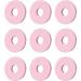 Corn Removers for Toes | Corn Cushion Foam Pads Soft Foam Callus Cushions Waterproof Corn Protectors Foot Care Cushions Self-Adhesive Heel Frictions Relief - Buy Online on GoSupps.com