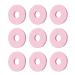 Corn Removers for Toes | Round Foam Pads Corn Patches for Foot Toes Corn Cushion Pad Waterproof Corn Protectors Self-Adhesive for Secure Placement