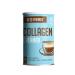 Diet -Food Keto Coffee Creamer Powder 300g - Coffee White Lactose -free - MCT CREAMER COOLING CREAMER WITHOUT PALM OED - Coffee white sugar -free - Ideal for Bulletproof Coffee - Collages + MCT + COCONUT Drink Collagen Coffe Creamer