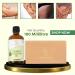 Cellulite Reduction Oil | Natural Firming & Toning Essential Oil for Men & Women | Improve Skin Texture & Elasticity | Anti-Cellulite Massage Oil - 100ml - Buy Online on GoSupps.com