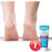Flexitol Heel Balm 4oz - Rich Moisturizing & Exfoliating Foot Cream - Buy Online on GoSupps.com