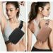 Belt Bag Waist Pack Crossbody Fanny Pack for Women and Men - Adjustable Strap, Small Pouch for Travel, Workout, Running - Black - Buy Online on GoSupps.com