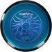 MVP Disc Sports Plasma Inertia Disc Golf Distance Driver 165-170g Mystery Color - Buy Online on GoSupps.com