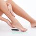 Buy Heel Pads & Inserts - Self-Adhesive Gel Heel Cups for Comfort & Support | 2 Pairs - Plantar Insoles for Pain Relief - International Shipping Available - Buy Online on GoSupps.com