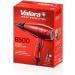 Valera Swiss Silent Jet 8500 Hair Dryer - Professional 2000W AC Motor 3 Temperature Levels Ion Generator - International Shipping Available - Buy Online on GoSupps.com