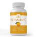 PURE ORIGINAL INGREDIENTS Vitamin C (100 Capsules) Always Pure No Additives Or Fillers Lab Verified 100 Count (Pack of 1)