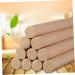 FOMIYES 10ST Moxa Sticks - Premium Moxibustion Roll for Wellness & Healing | Chinese Moxa Incense Sticks for Dogs & Humans - Buy Online on GoSupps.com