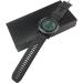 Firelong Sports Referee Watch & Whistle Set | Soccer Football Game Timer with Stainless Steel Buckle - Buy Online on GoSupps.com