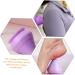 Solust Purple Massage Globe - Hand & Foot Massage Devices | Acupressure Rings & Suction Cups for Muscle Relief - Buy Online on GoSupps.com