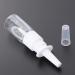 EXCEART 5pcs 10ml Plastic Nasal Spray Bottles for Saline Water Wash - Buy Online on GoSupps.com