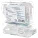 240-Piece Dental Floss Sticks 4-Pack | Hygienic Tooth Silk Cleaners for Families & Travel - Buy Online on GoSupps.com