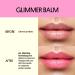 Winky Lux Glimmer Balm - Color Changing pH Lipstick & Tinted Vegan Hydrating Lip Balm - Buy Online on GoSupps.com