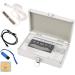 Magnetic Resonance Analyzer - Advanced Body Analyzer Set with 54 Detailed Reports | International Shipping Available - Buy Online on GoSupps.com