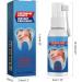 Spray Contre Les Maux De Dents Sprays R paration Des Gencives Spray De Soulagement De La Douleur Dentaire Sprays De Soulagement Des Maux De Dents Dents Gomme Douleur Spray 3 Pcs - Buy Online on GoSupps.com