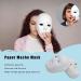 12 Pack DIY Full Face Masks Paper Mache Masks for Halloween Paintable Paper Mask White Paper Pulp Masks White DIY Mask Masquerade Mask for Cosplay Party DIY Creativity 2 Sizes - Buy Online on GoSupps.com