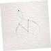 NOLITOY Eyebrow Stencil Eyebrow Drawing Tool Microblading Ruler Eyebrow Ruler Template Balance Ruler Modify - Buy Online on GoSupps.com